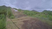 Archived webcam image showing Beitostolen Ski Resort: Raudalen on 14 Jun 2026 at 10:57