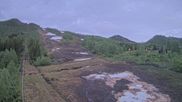 Archived webcam image showing Beitostolen Ski Resort: Raudalen on 10 Jun 2026 at 04:35