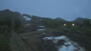 Archived webcam image showing Beitostolen Ski Resort: Raudalen on 10 Jun 2026 at 02:35