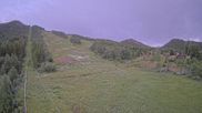 Archived webcam image showing Beitostolen Ski Resort: Raudalen on 27 Jul 2026 at 06:06