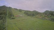 Archived webcam image showing Beitostolen Ski Resort: Raudalen on 27 Jul 2026 at 07:06