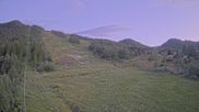 Archived webcam image showing Beitostolen Ski Resort: Raudalen on 27 Jul 2026 at 00:06