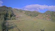 Archived webcam image showing Beitostolen Ski Resort: Raudalen on 16 Aug 2026 at 08:17