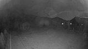 Archived webcam image showing Beitostolen Ski Resort: Raudalen on 16 Aug 2026 at 00:17
