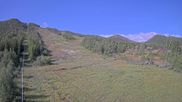 Archived webcam image showing Beitostolen Ski Resort: Raudalen on 16 Aug 2026 at 10:17
