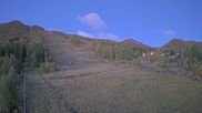 Archived webcam image showing Beitostolen Ski Resort: Raudalen on 21 Sep 2026 at 06:16