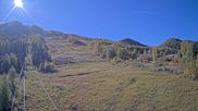 Archived webcam image showing Beitostolen Ski Resort: Raudalen on 21 Sep 2026 at 14:16