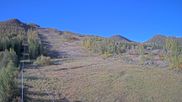 Archived webcam image showing Beitostolen Ski Resort: Raudalen on 21 Sep 2026 at 10:16