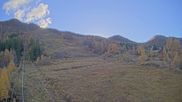 Archived webcam image showing Beitostolen Ski Resort: Raudalen on 2 Oct 2026 at 18:02