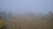 Archived webcam image showing Beitostolen Ski Resort: Raudalen on 2 Oct 2026 at 10:02