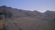 Archived webcam image showing Beitostolen Ski Resort: Raudalen on 2 Oct 2026 at 20:02