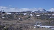 Archiviertes Webcam Bild: Skigebiet Beitostolen: Ola-Express am 27.05.2026 um 14:56 Uhr