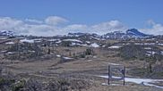 Archiviertes Webcam Bild: Skigebiet Beitostolen: Ola-Express am 27.05.2026 um 16:56 Uhr