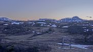 Archiviertes Webcam Bild: Skigebiet Beitostolen: Ola-Express am 28.05.2026 um 00:41 Uhr