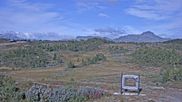Archiviertes Webcam Bild: Skigebiet Beitostolen: Ola-Express am 06.09.2026 um 12:34 Uhr