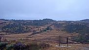 Archived webcam image showing Beitostolen Ski Resort: Ola-Express on 23 Oct 2026 at 16:46