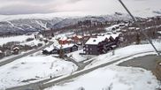 Archived webcam image showing Beitostolen Ski Resort: Radisson Blu on 12 Apr 2026 at 06:38