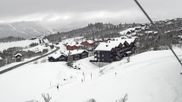 Archived webcam image showing Beitostolen Ski Resort: Radisson Blu on 12 Apr 2026 at 16:38