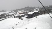 Archived webcam image showing Beitostolen Ski Resort: Radisson Blu on 12 Apr 2026 at 10:38
