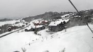 Archived webcam image showing Beitostolen Ski Resort: Radisson Blu on 12 Apr 2026 at 20:38