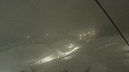 Archived webcam image showing Beitostolen Ski Resort: Radisson Blu on 13 Apr 2026 at 00:37