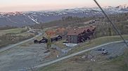 Archived webcam image showing Beitostolen Ski Resort: Radisson Blu on 28 May 2026 at 04:18