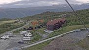 Archiviertes Webcam Bild: Skigebiet Beitostolen: Radisson Blu am 12.07.2026 um 04:25 Uhr
