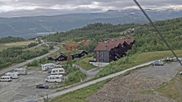 Archiviertes Webcam Bild: Skigebiet Beitostolen: Radisson Blu am 12.07.2026 um 07:25 Uhr