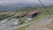 Archiviertes Webcam Bild: Skigebiet Beitostolen: Radisson Blu am 12.07.2026 um 08:25 Uhr