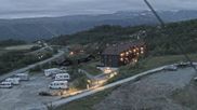 Archiviertes Webcam Bild: Skigebiet Beitostolen: Radisson Blu am 12.07.2026 um 00:25 Uhr