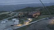 Archiviertes Webcam Bild: Skigebiet Beitostolen: Radisson Blu am 12.07.2026 um 02:25 Uhr