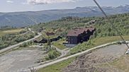 Archiviertes Webcam Bild: Skigebiet Beitostolen: Radisson Blu am 12.07.2026 um 14:25 Uhr