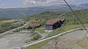 Archiviertes Webcam Bild: Skigebiet Beitostolen: Radisson Blu am 12.07.2026 um 12:25 Uhr