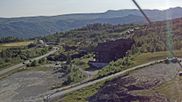 Archiviertes Webcam Bild: Skigebiet Beitostolen: Radisson Blu am 12.07.2026 um 20:25 Uhr