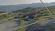 Archiviertes Webcam Bild: Skigebiet Beitostolen: Radisson Blu am 12.07.2026 um 22:25 Uhr