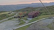 Archiviertes Webcam Bild: Skigebiet Beitostolen: Radisson Blu am 13.07.2026 um 00:57 Uhr