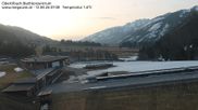 Archiviertes Webcam Bild: Obertilliach Biathlonzentrum am 12.04.2026 um 07:24 Uhr
