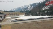 Archiviertes Webcam Bild: Obertilliach Biathlonzentrum am 12.04.2026 um 12:24 Uhr