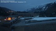 Archiviertes Webcam Bild: Obertilliach Biathlonzentrum am 12.04.2026 um 20:24 Uhr