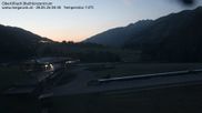 Archiviertes Webcam Bild: Obertilliach Biathlonzentrum am 28.05.2026 um 04:35 Uhr