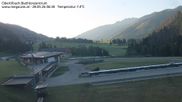 Archiviertes Webcam Bild: Obertilliach Biathlonzentrum am 28.05.2026 um 06:35 Uhr