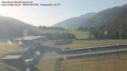 Archiviertes Webcam Bild: Obertilliach Biathlonzentrum am 28.05.2026 um 07:35 Uhr