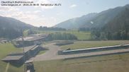Archiviertes Webcam Bild: Obertilliach Biathlonzentrum am 28.05.2026 um 08:35 Uhr