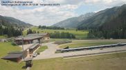 Archiviertes Webcam Bild: Obertilliach Biathlonzentrum am 28.05.2026 um 12:35 Uhr
