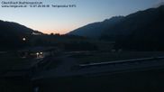 Archiviertes Webcam Bild: Obertilliach Biathlonzentrum am 12.07.2026 um 04:13 Uhr