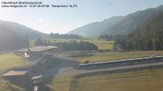Archiviertes Webcam Bild: Obertilliach Biathlonzentrum am 12.07.2026 um 07:13 Uhr
