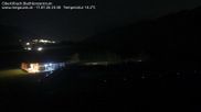 Archiviertes Webcam Bild: Obertilliach Biathlonzentrum am 12.07.2026 um 00:13 Uhr