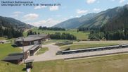 Archiviertes Webcam Bild: Obertilliach Biathlonzentrum am 12.07.2026 um 12:13 Uhr