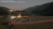 Archiviertes Webcam Bild: Obertilliach Biathlonzentrum am 31.07.2026 um 04:37 Uhr