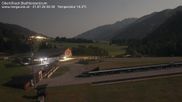 Archiviertes Webcam Bild: Obertilliach Biathlonzentrum am 31.07.2026 um 02:04 Uhr